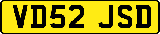 VD52JSD