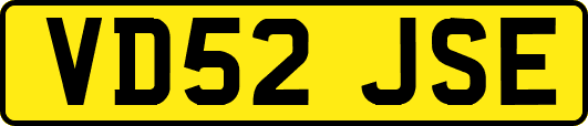 VD52JSE