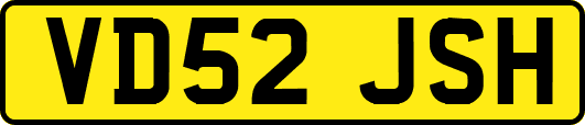 VD52JSH