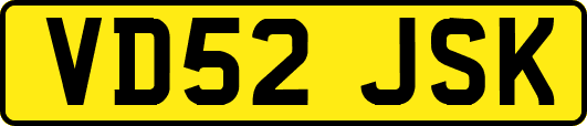 VD52JSK
