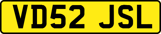 VD52JSL
