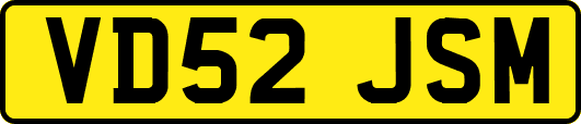 VD52JSM