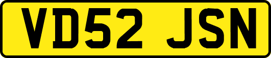VD52JSN