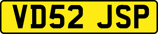 VD52JSP