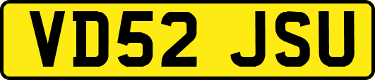 VD52JSU