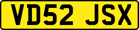 VD52JSX