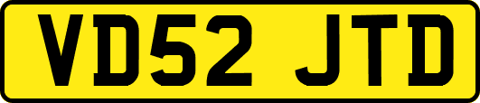 VD52JTD