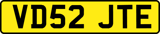 VD52JTE