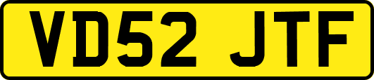 VD52JTF