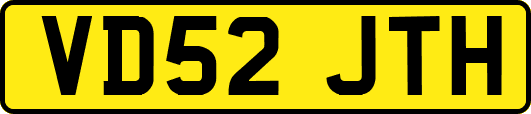 VD52JTH