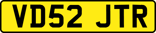 VD52JTR