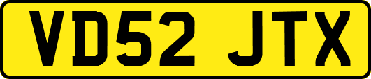 VD52JTX