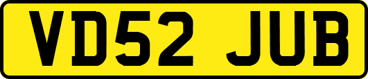 VD52JUB