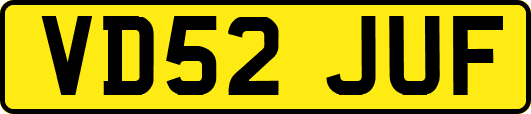 VD52JUF