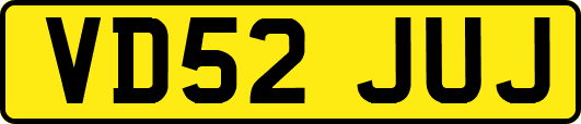 VD52JUJ