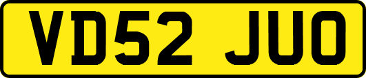 VD52JUO
