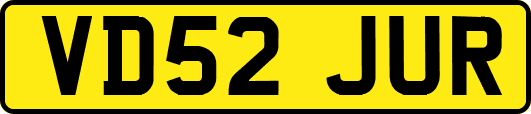 VD52JUR
