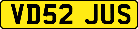 VD52JUS
