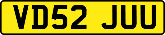 VD52JUU