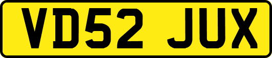VD52JUX