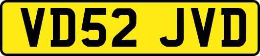 VD52JVD