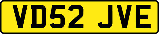 VD52JVE