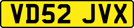 VD52JVX