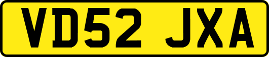 VD52JXA