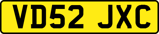 VD52JXC