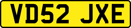 VD52JXE