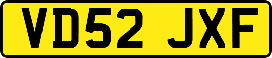 VD52JXF