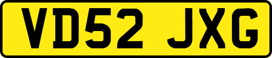 VD52JXG
