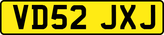 VD52JXJ