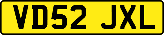 VD52JXL