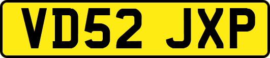 VD52JXP