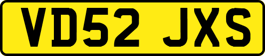 VD52JXS