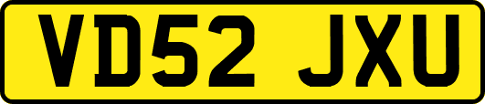 VD52JXU