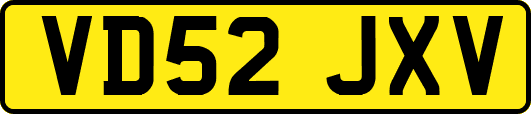 VD52JXV