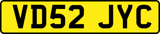 VD52JYC