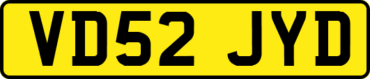 VD52JYD