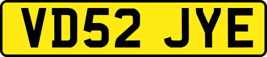 VD52JYE