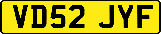 VD52JYF