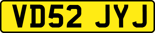 VD52JYJ