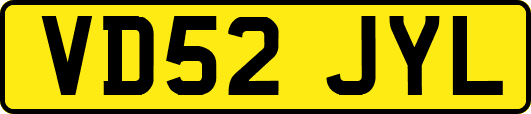 VD52JYL