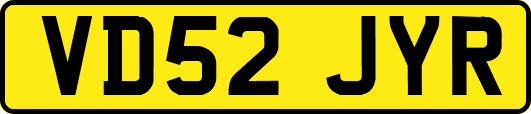VD52JYR