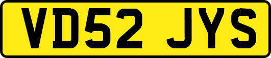 VD52JYS