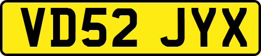 VD52JYX