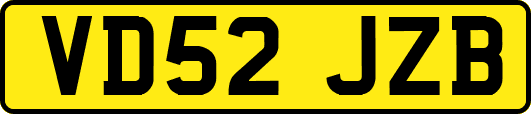 VD52JZB