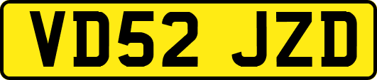 VD52JZD