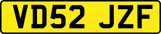 VD52JZF